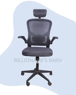 Modern Office Ergonomic | Support | Nairobi Delivery Guaranteed