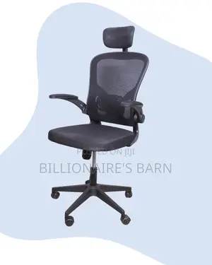 Modern Office Ergonomic | Support | Nairobi Delivery Guaranteed