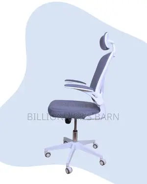 Comfort | Chair Office Castors | Perfect for Home Office