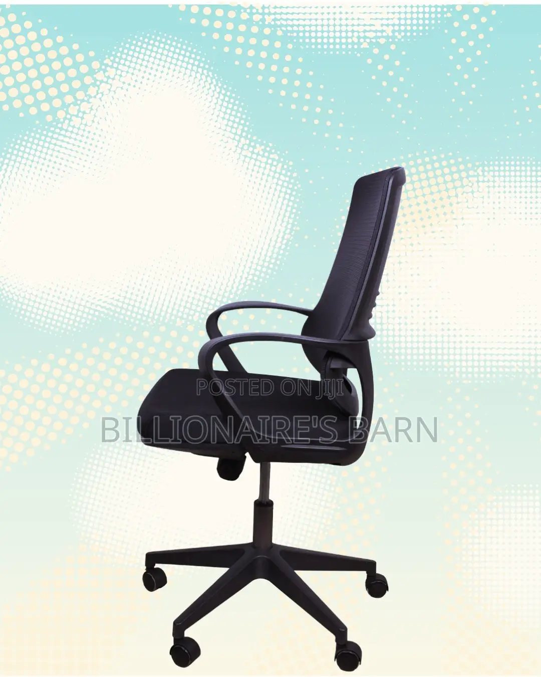 Durable Mobility Office — Ergonomic | Order Yours Today