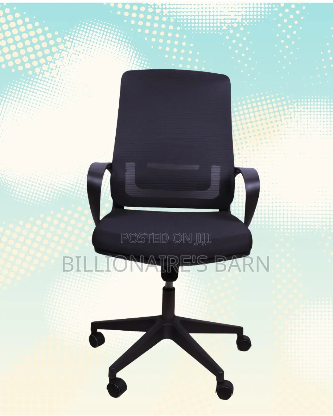 Durable Mobility Office — Ergonomic | Order Yours Today