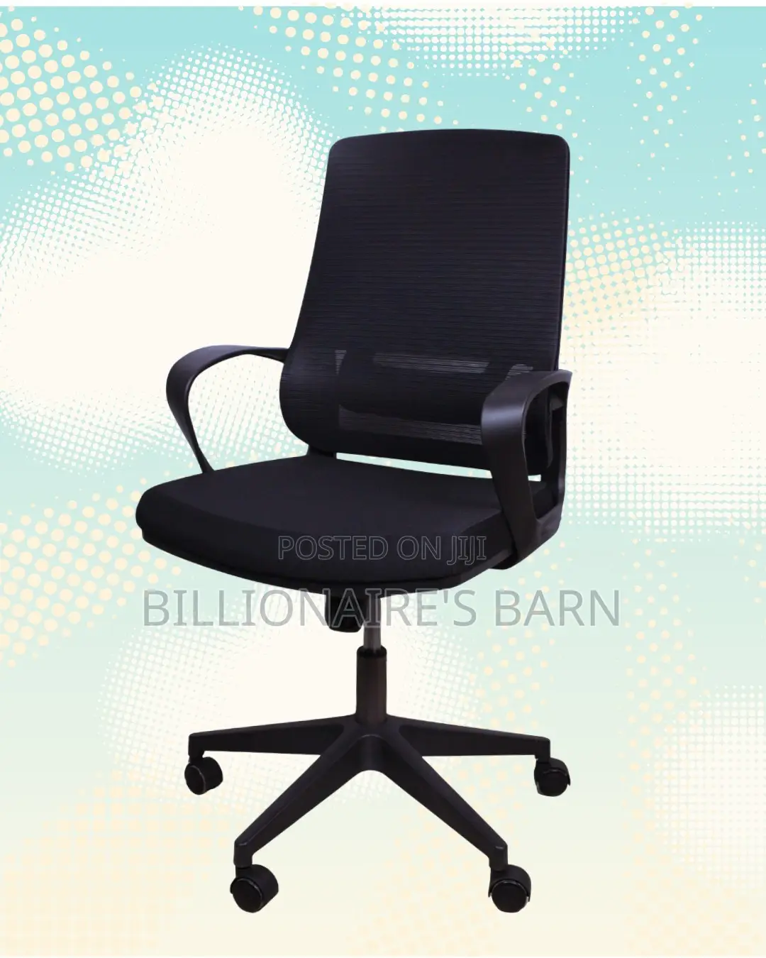 Durable Mobility Office — Ergonomic | Order Yours Today