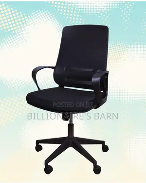 Durable Mobility Office — Ergonomic | Order Yours Today