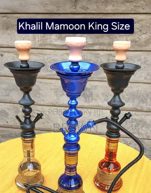 King Size(Khalil Mamoon Brand)