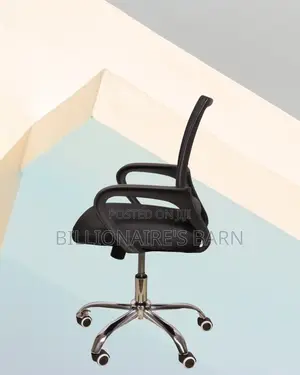 Comfort Mesh Valid — Secretarial (Plush) | Delivery Anywhere in Kenya