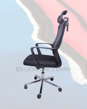 Executive | Back Backrest Office | Delivery Anywhere in Kenya