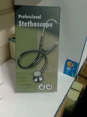 Professional Stethoscope