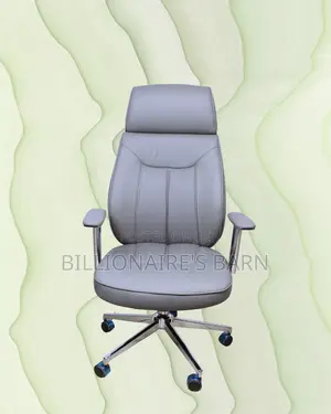 Space-Saving Only Office Few Grey (Heavy-Duty) | Nairobi Delivery