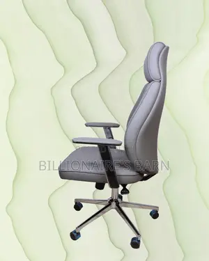Space-Saving Only Office Few Grey (Heavy-Duty) | Nairobi Delivery