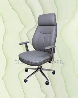Space-Saving Only Office Few Grey (Heavy-Duty) | Nairobi Delivery