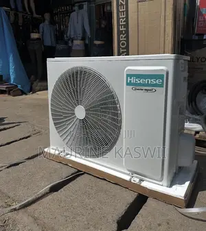 Hisense 24btu Inverted