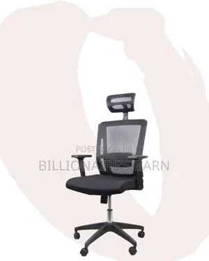 Breathable Mesh Chair For Long Hours| Budget-friendly Ergonomic Choice