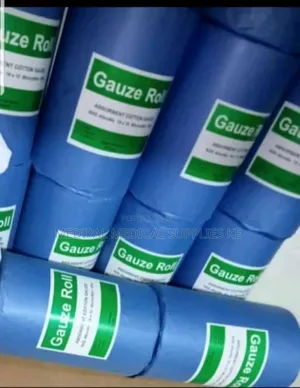 Gauze Rolls 1.5kg