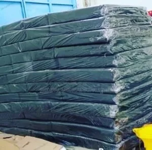 Double Crank Mattress