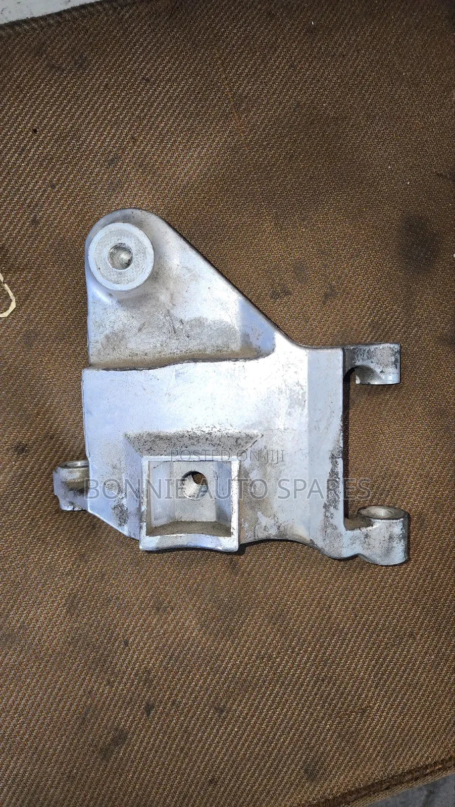 Sylphy Engine Mounting Cremp