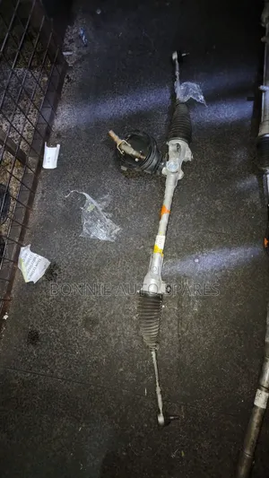 Daihatsu Mira New Model Steering Rack 2022