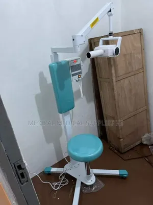 Dental Xray With Sensor