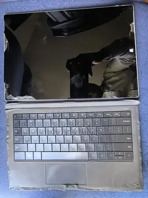 Laptop Microsoft Surface Pro 3 8GB Intel Core I3 SSD 256GB