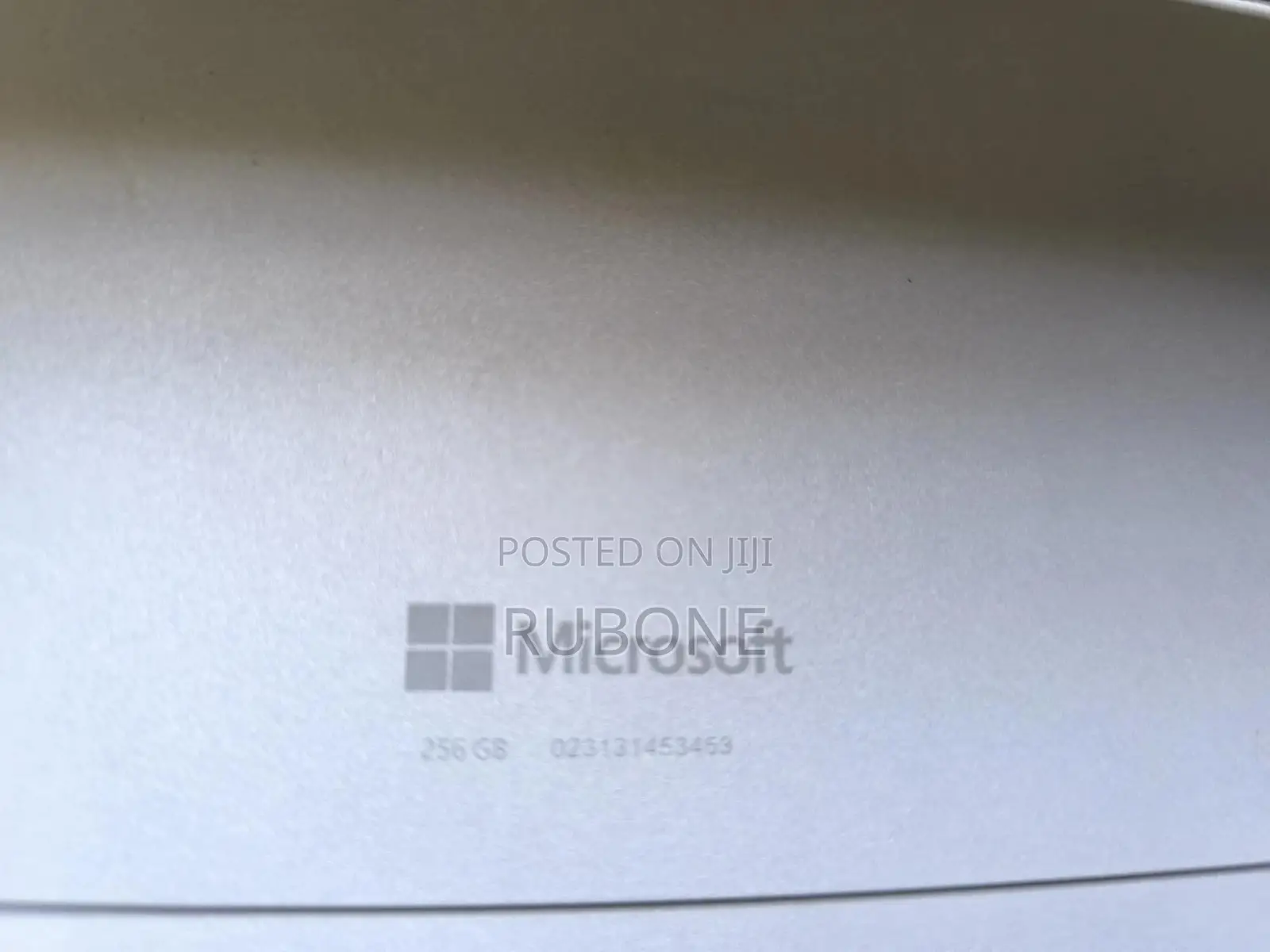 Laptop Microsoft Surface Pro 3 8GB Intel Core I3 SSD 256GB