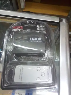 HDMI Switch