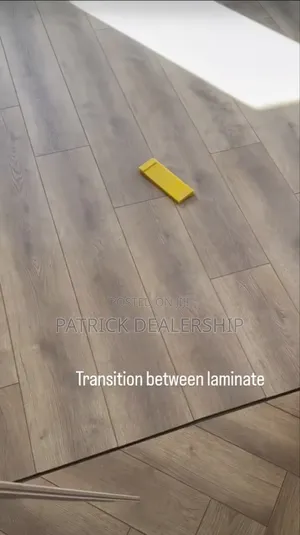 SPC Flooring Tiles