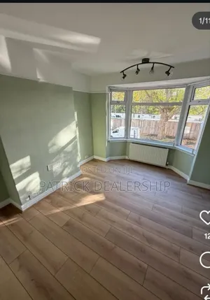 Soundproof SPC Flooring