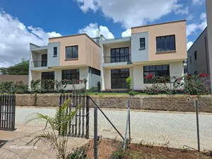 4bdrm Mansion in Kitengela for sale