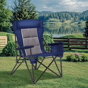 Fordable Heavy Duty Comfortable Imported Chair