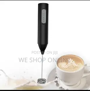 Milk Frother