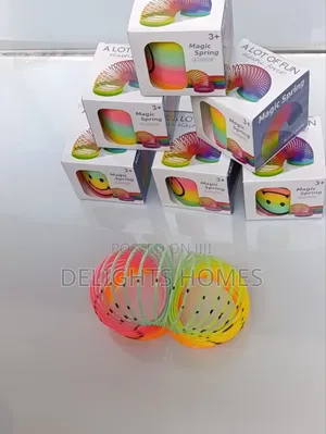 Magic Spring_fre