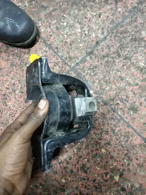 Engine Mountain