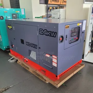 30kva Diesel Generator Japan