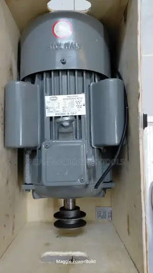 5hp STCL Single-Phase Asynchronous Motor 2900rpm