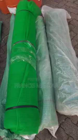 Construction Safety Green Net
