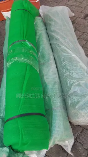 Safety Building Nets