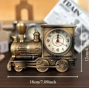 Vintage Alarm Clock