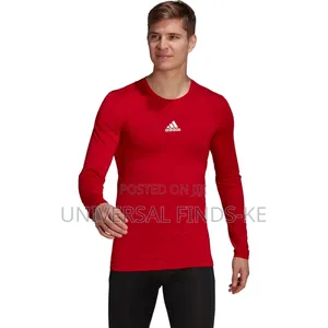 Stretcher Adidas Shirt Tight Shirt