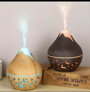 Humidifier 200ml