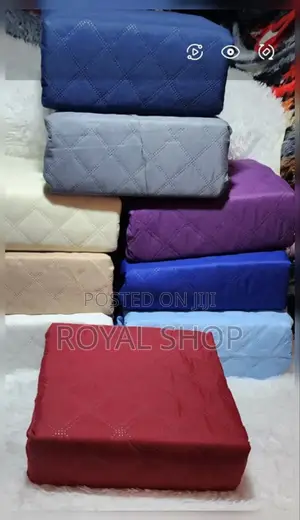 Mattress Protector 5 by 6