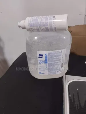 Ultrasound Gel
