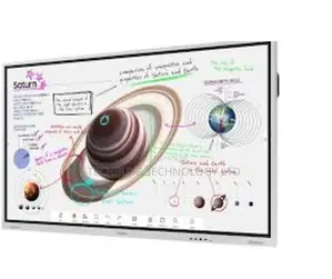 Samsung Flip Pro Wm85b Interactive Display