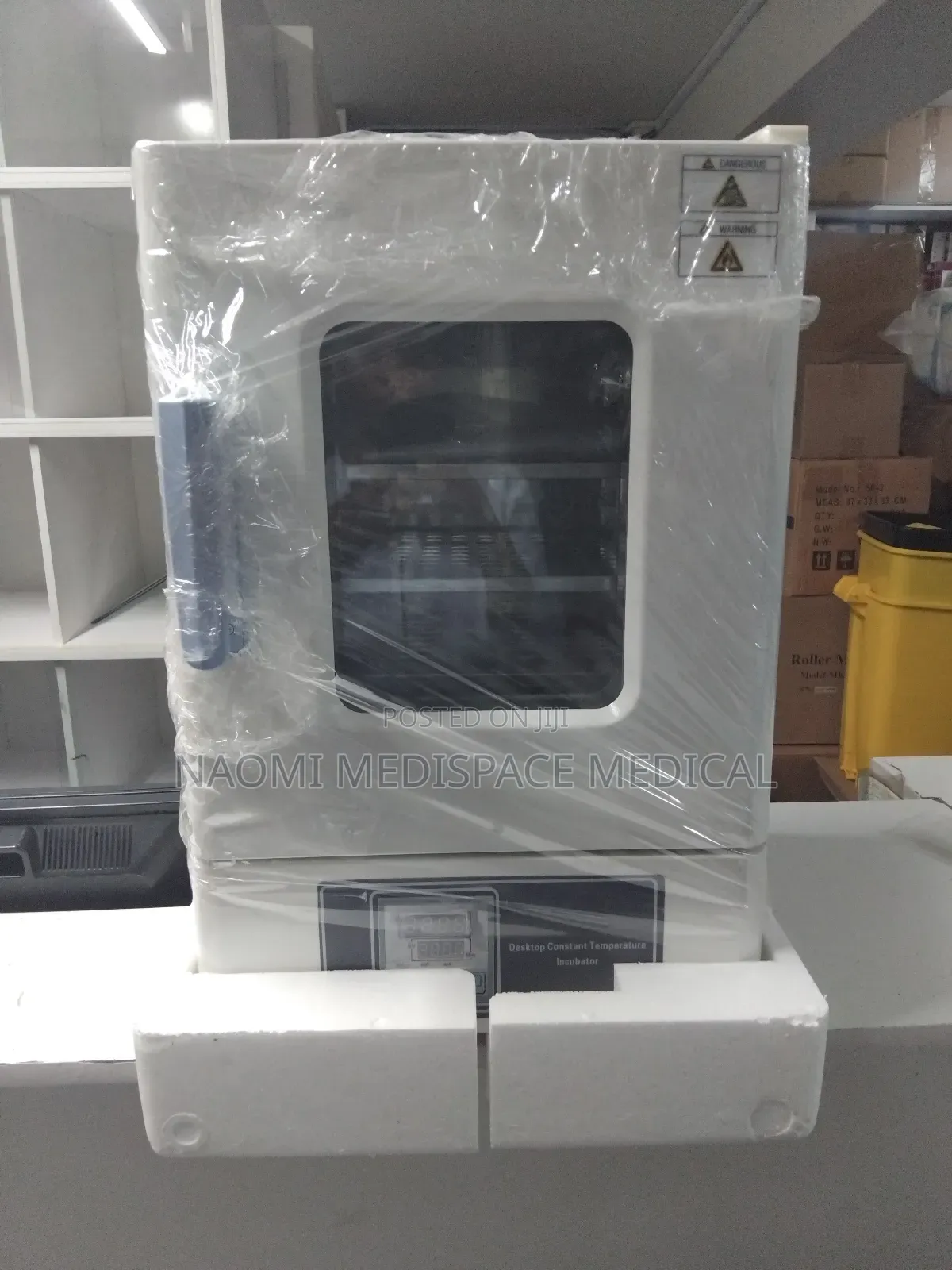 Lab Incubator 20l/Laboratory Incubator