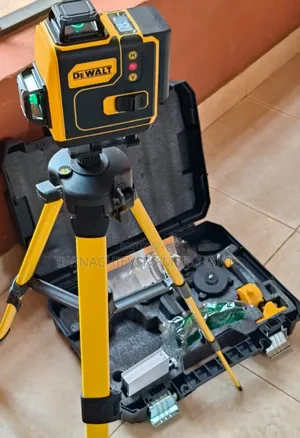 16lines Laser Level Machine/Dewalt 16lines Laser Level Machine