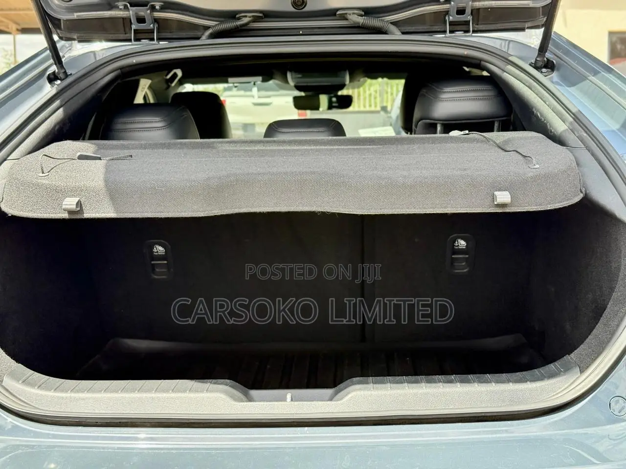 Mazda 3 2019 Gray