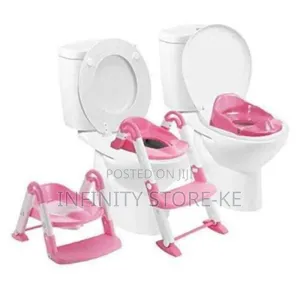 3 in 1 Kids Potty Trainer