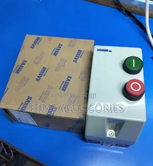 Magnetic Starter
