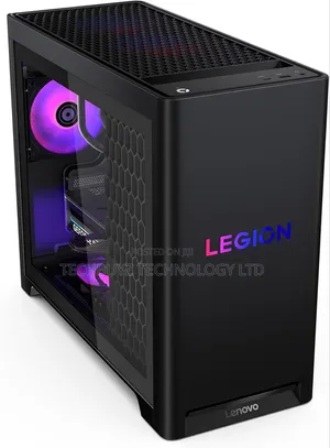 New Desktop Computer Lenovo Legion T730 32GB Nvidia SSD 1T