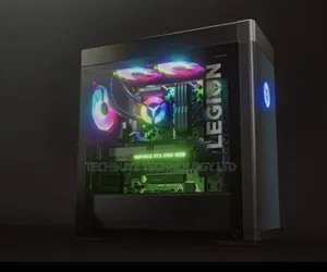 New Desktop Computer Lenovo Legion T730 32GB Nvidia SSD 1T