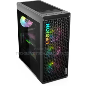 New Desktop Computer Lenovo Legion T730 32GB Nvidia SSD 1T
