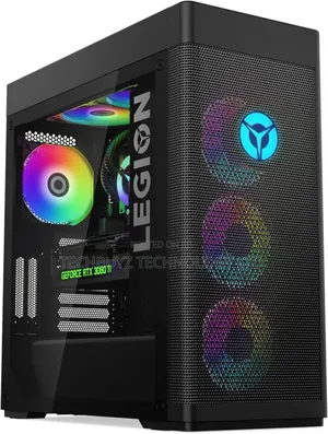 New Desktop Computer Lenovo Legion T730 32GB Nvidia SSD 1T